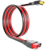 Amazon.com : 30Ft 14AWG DC 8mm Extension Cable Power Cord for Goal